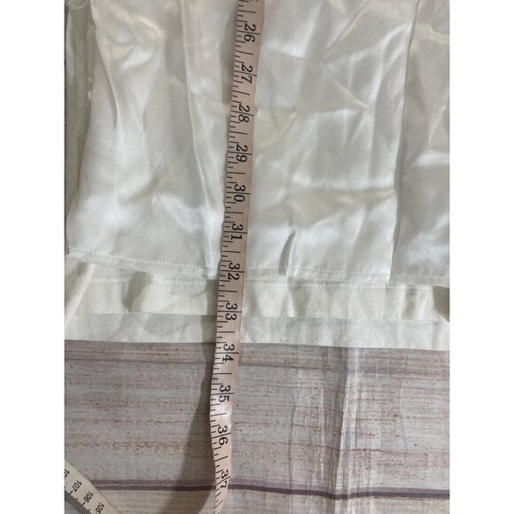 Mason Margiela Paris MM6 Men's Layered Shredded Short Sleeve Shirt - Small - Picture 9 of 14